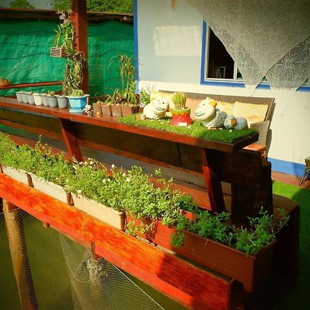 Dutchman Homestay Ko Kut Экстерьер фото