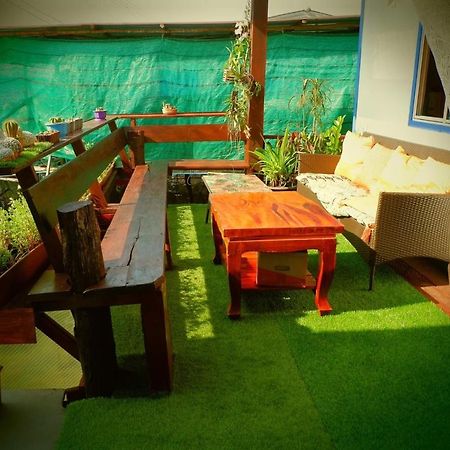 Dutchman Homestay Ko Kut Экстерьер фото