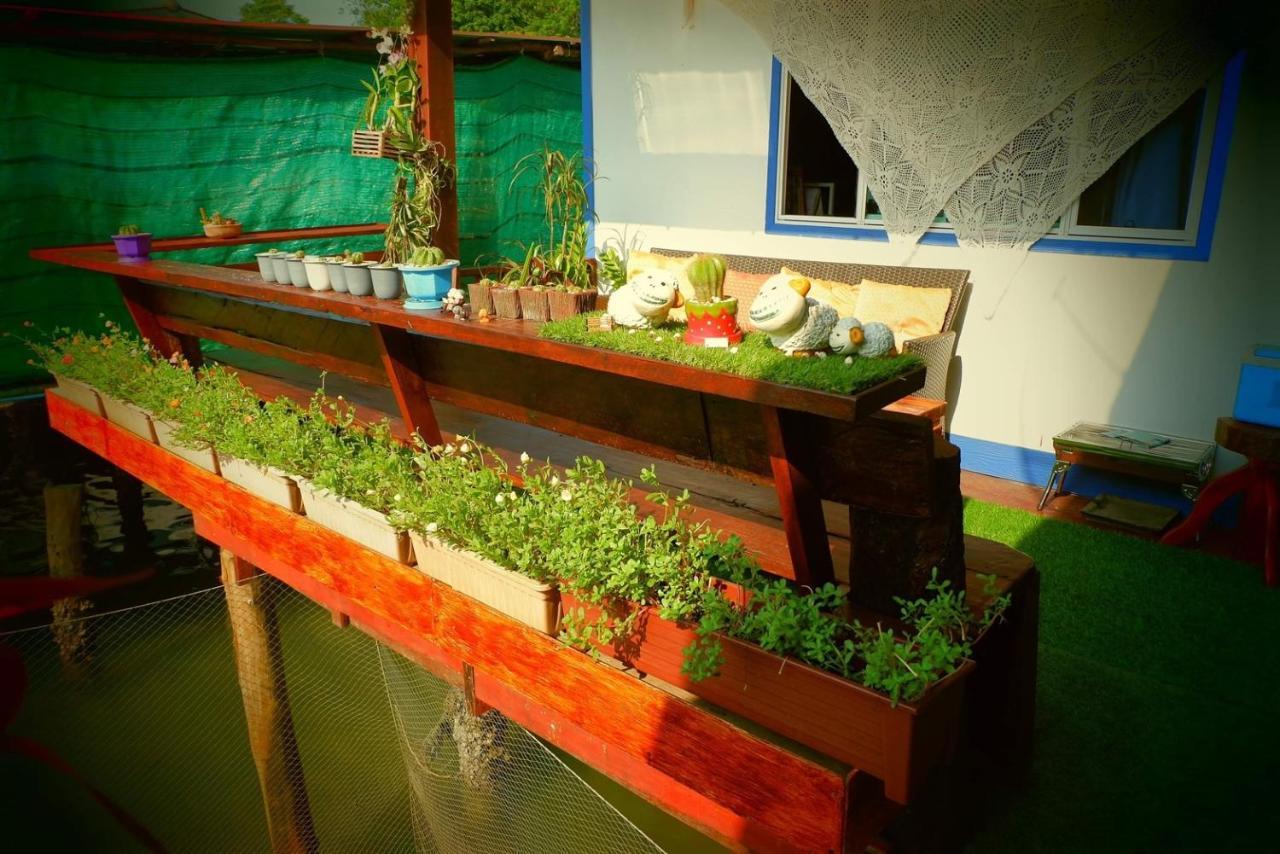 Dutchman Homestay Ko Kut Экстерьер фото