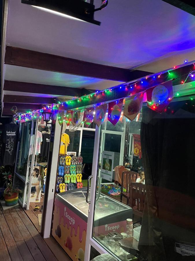 Dutchman Homestay Ko Kut Экстерьер фото