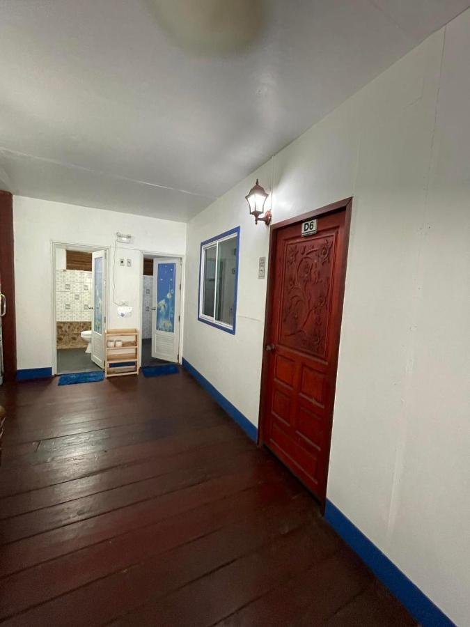 Dutchman Homestay Ko Kut Экстерьер фото