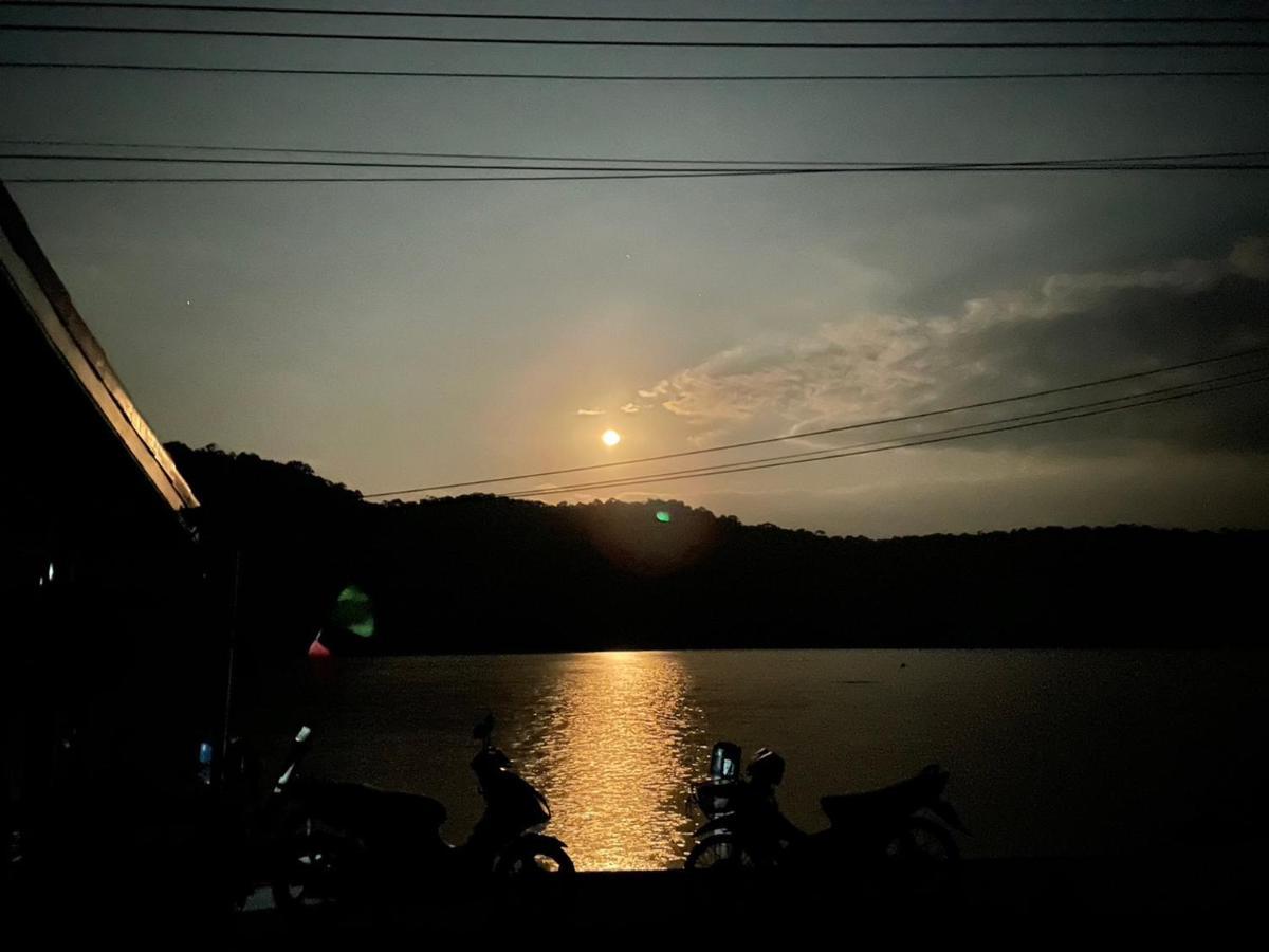 Dutchman Homestay Ko Kut Экстерьер фото