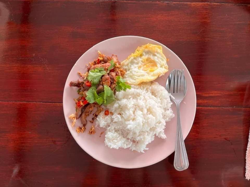 Dutchman Homestay Ko Kut Экстерьер фото
