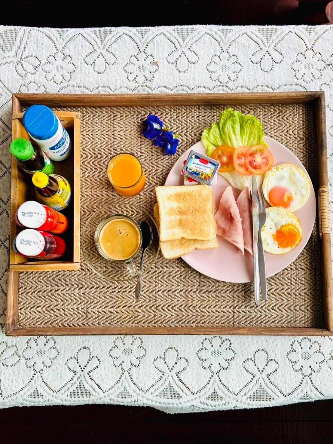 Dutchman Homestay Ko Kut Экстерьер фото