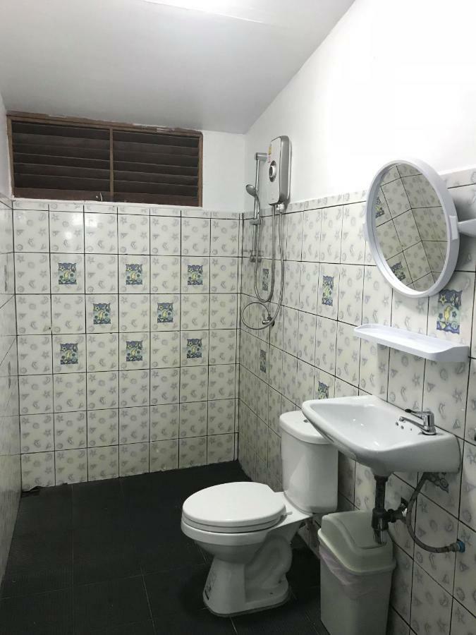Dutchman Homestay Ko Kut Экстерьер фото