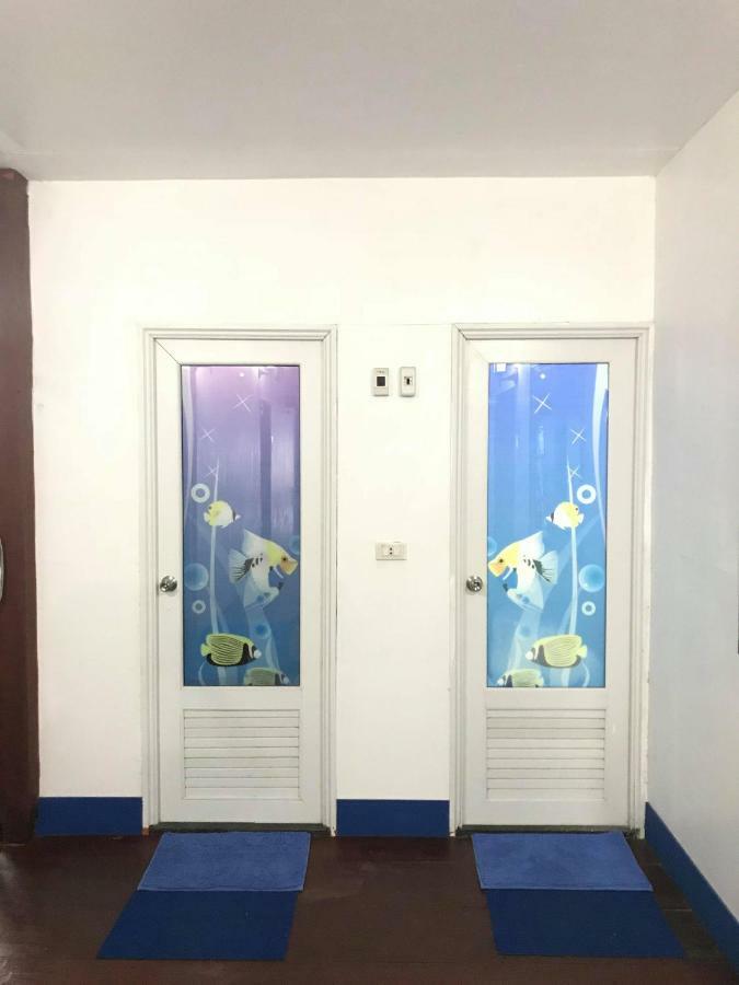 Dutchman Homestay Ko Kut Экстерьер фото